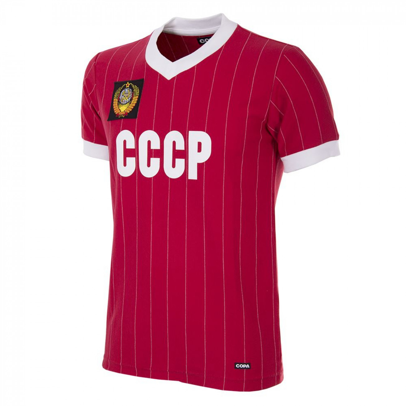 Maillot r tro CCCP URSS 1982 Retrofootball