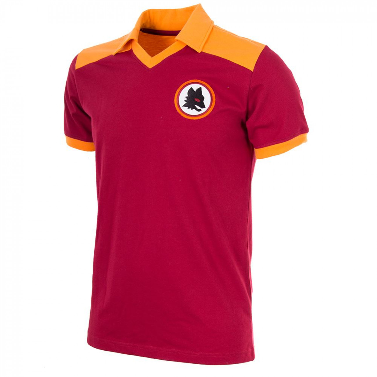 Maillot as sale roma