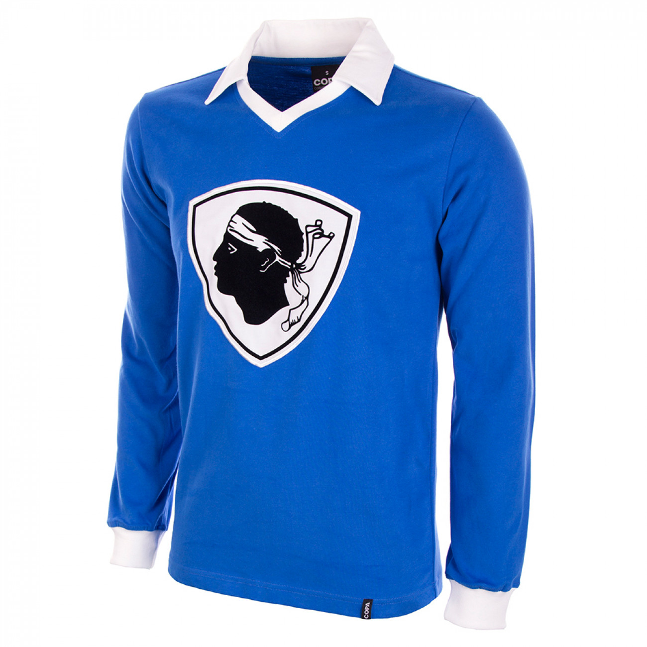 Maillot de foot discount bastia