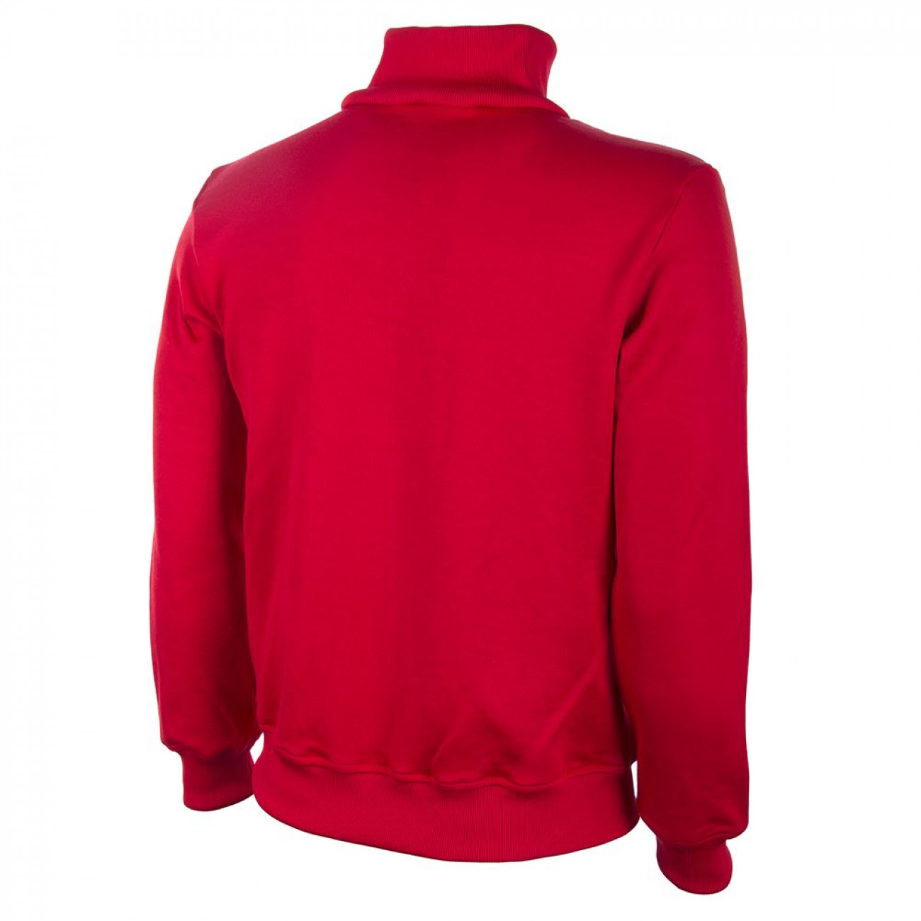 Danemark Veste d'Entraînement Reflector Tech DBU - Rouge