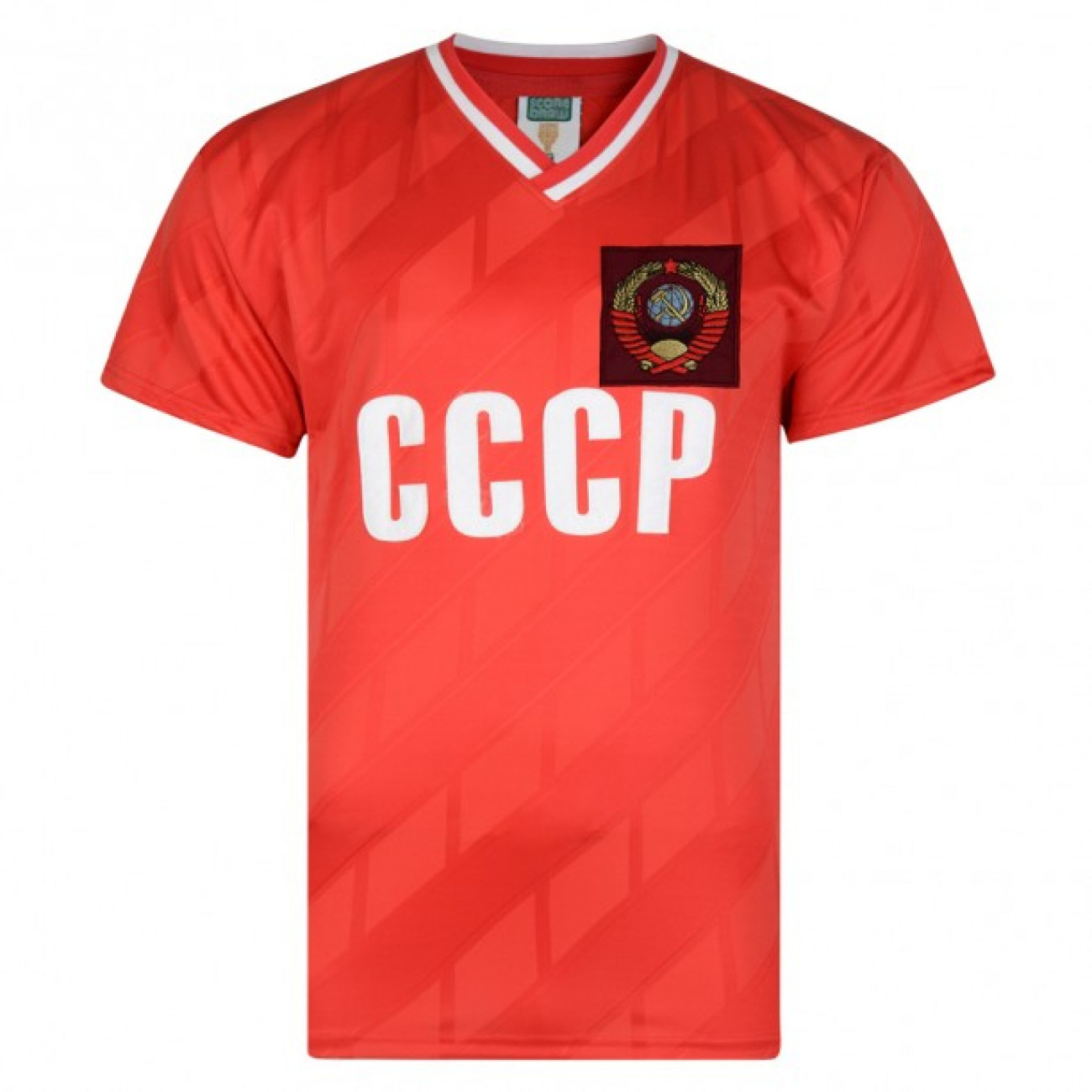 Maillot r tro CCCP URSS 1986 Retrofootball