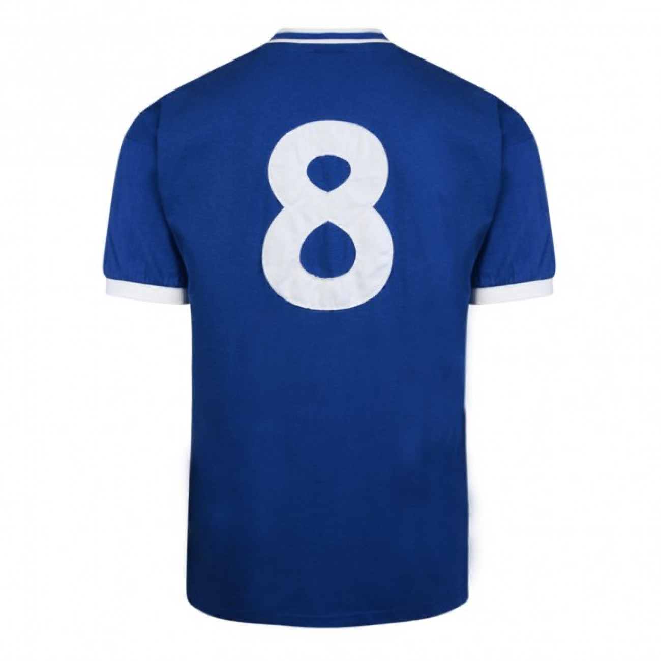 Chelsea Maillot Rétro 1996/1997 - Maxi Kits