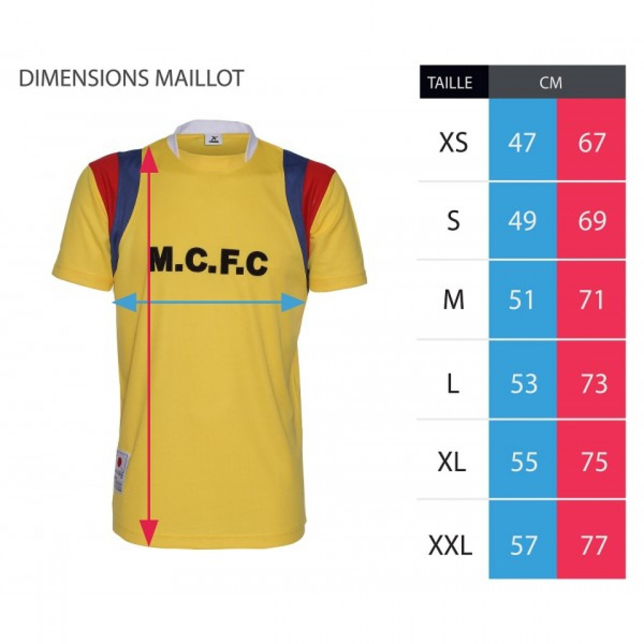Maillot De Sport Olive Et Tom Mambo Saison 2 Julian Ross V2 Retrofootball