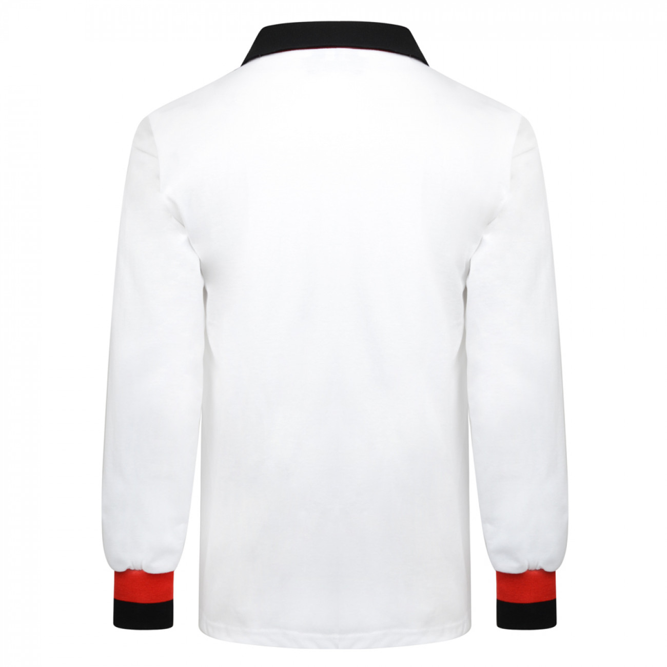 Maillot De Football AC Milan Extérieur - Vintage 1995-1997, Taille M, Blanc, état Parfait