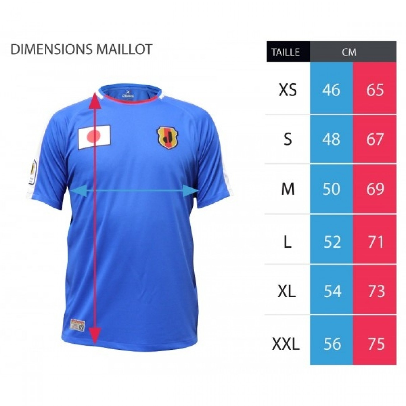 Maillot foot japon 2020 outlet