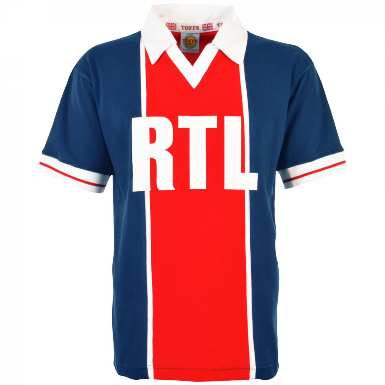 Maillot hot sale rétro foot