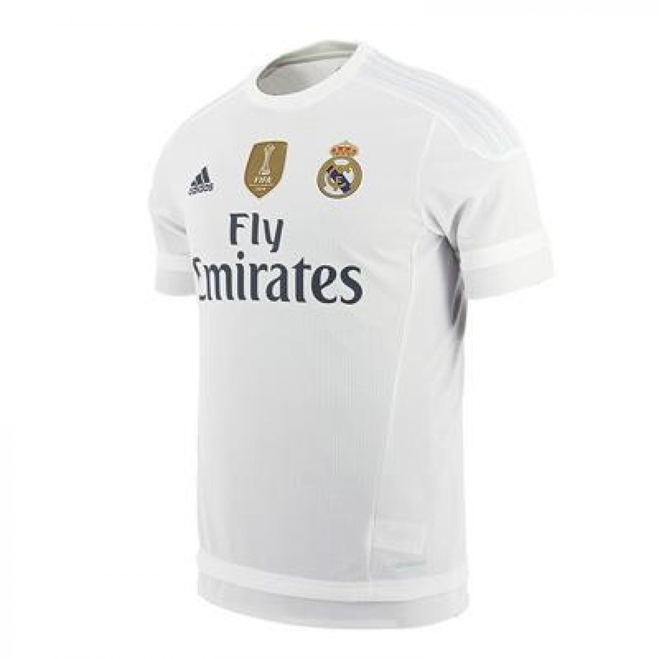 Maillot rétro Real Madrid 2015-2016 | Retrofootball®