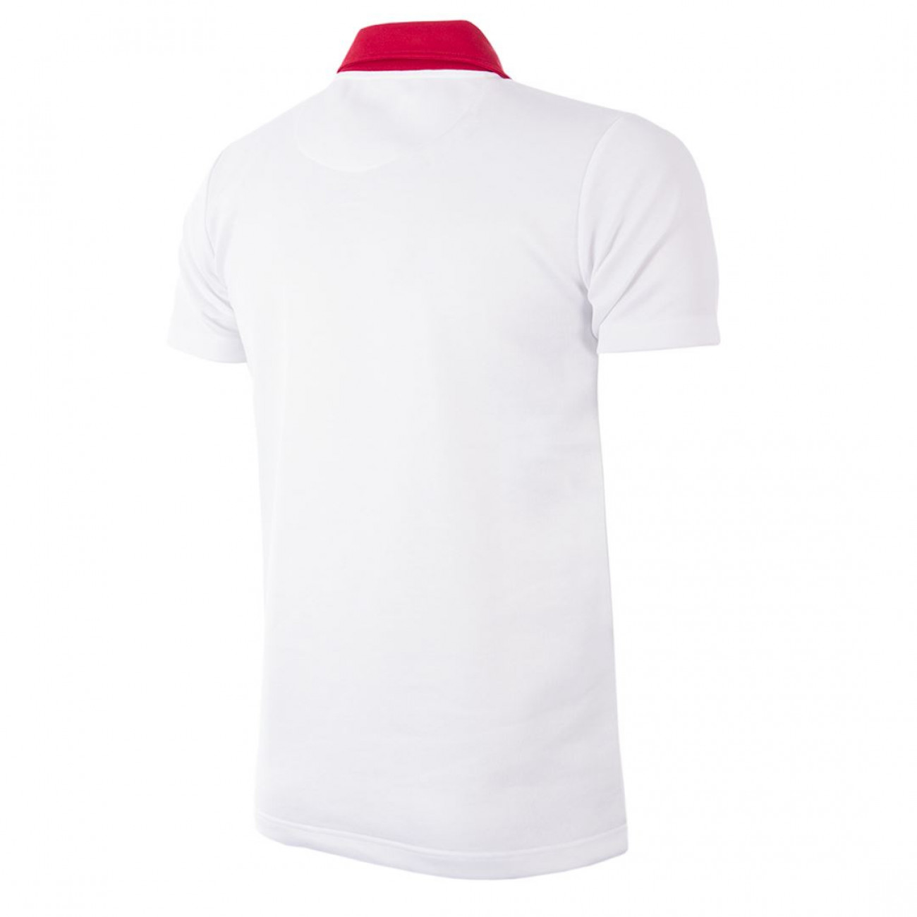 Maillot rétro Sevilla FC 1980 - 81 - MAILLOTS DE FOOT VINTAGE