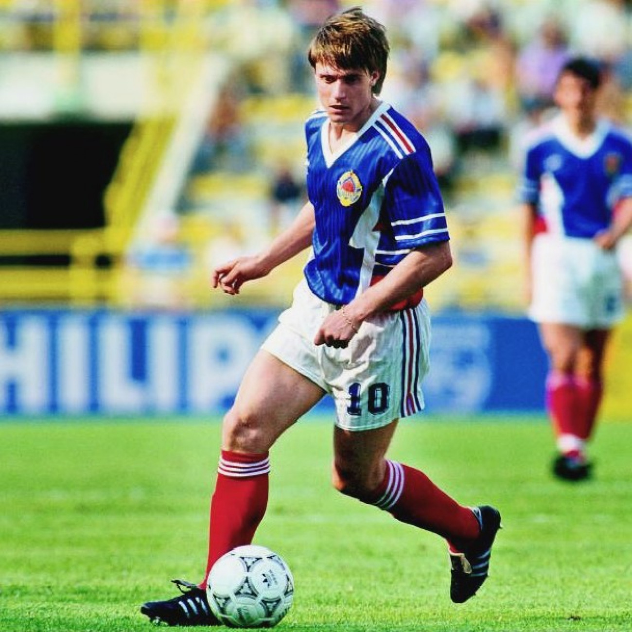 Le coq sportif 1990 yougoslavie deals