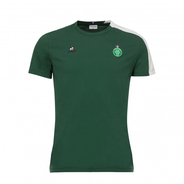 ASSE Saint Etienne Fanwear T Shirt