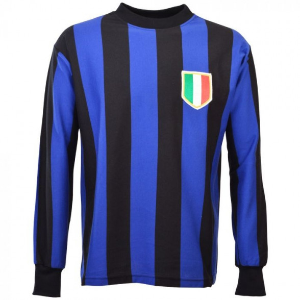 Maillot rétro Inter Milan 1964/65