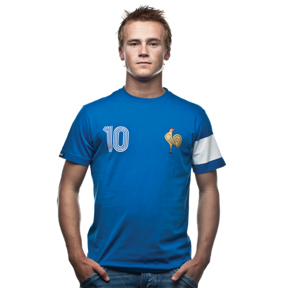 France Capitaine T-Shirt 