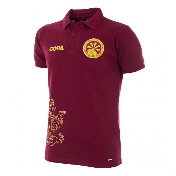 Tibet Polo Shirt 2018/19