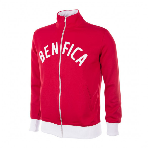 Veste SL Benfica 1960