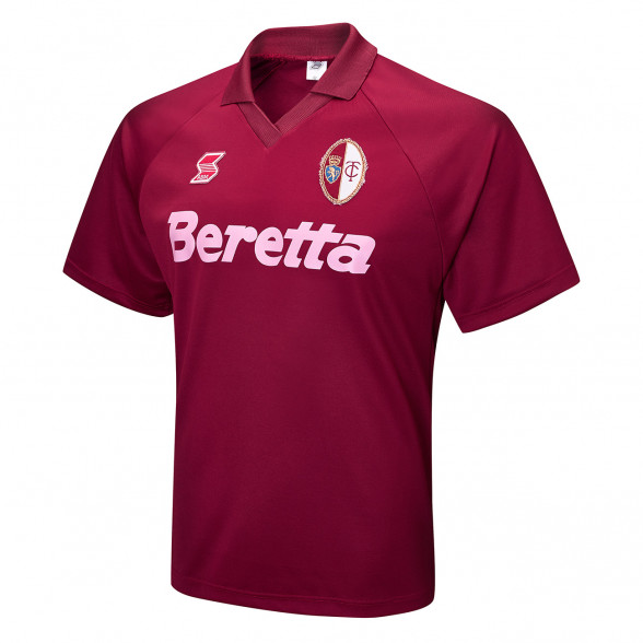 Maillot rétro Torino 1991-92 / 1992-93