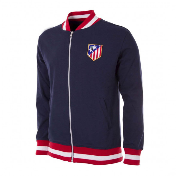 Veste football Atletico Madrid 1969