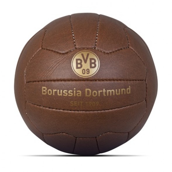 Ballon rétro BVB
