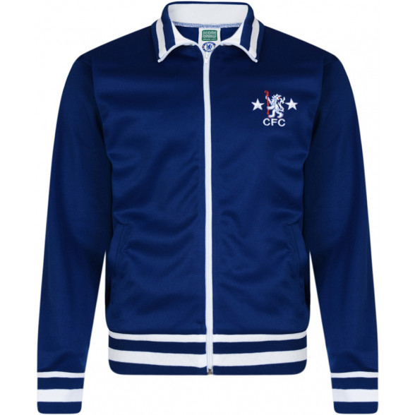 Veste rétro Chelsea 1978