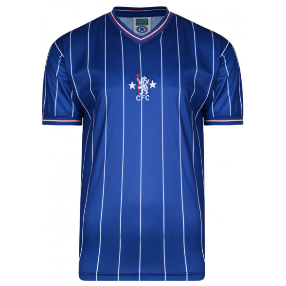 Maillot rétro Chelsea 1982/83