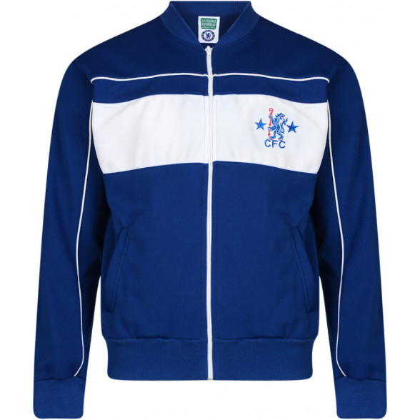 Veste rétro Chelsea 1982