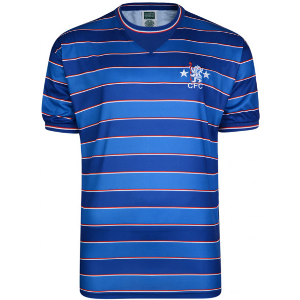 Maillot rétro Chelsea 1983-84