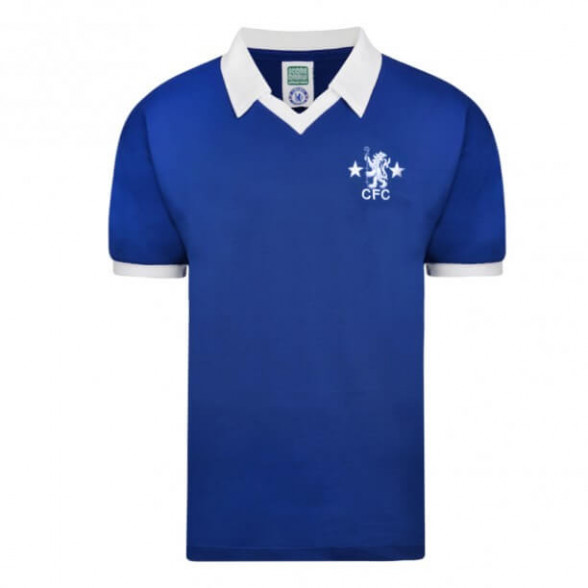 Maillot rétro Chelsea 1978