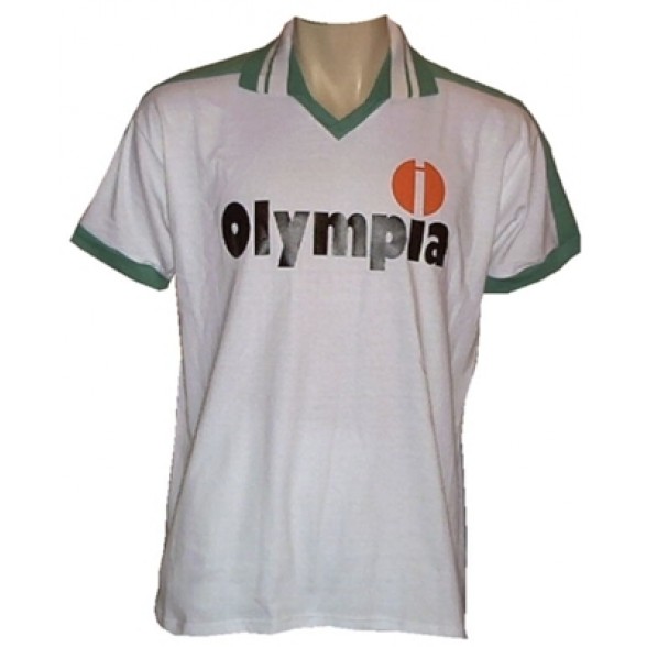 Maillot  SV Werder Bremen 1982-83 extérieur