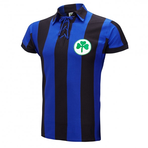 Maillot SPVGG Greuther Furth 1914