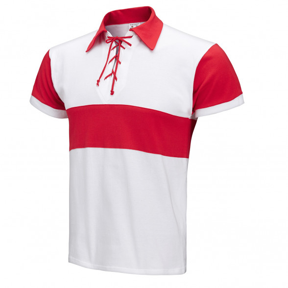 Maillot rétro Stuttgart