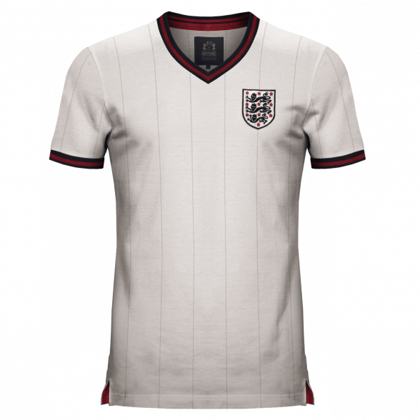 Angleterre | The Three Lions