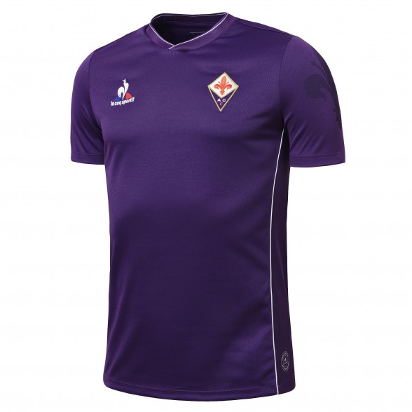 Maillot Fiorentina 2015/16