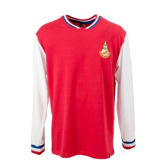 Maillot rétro Reims 1958/59