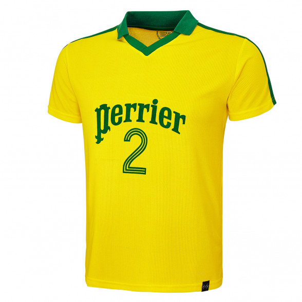 Maillot rétro FC Nantes 1978-79 