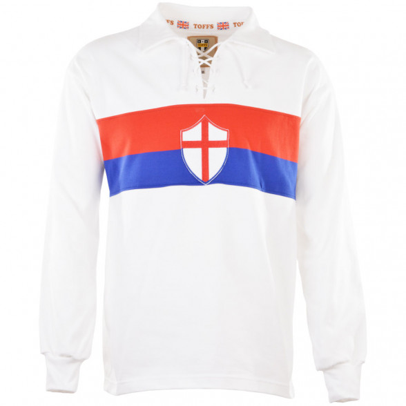 Maillot rètro Genoa 1915