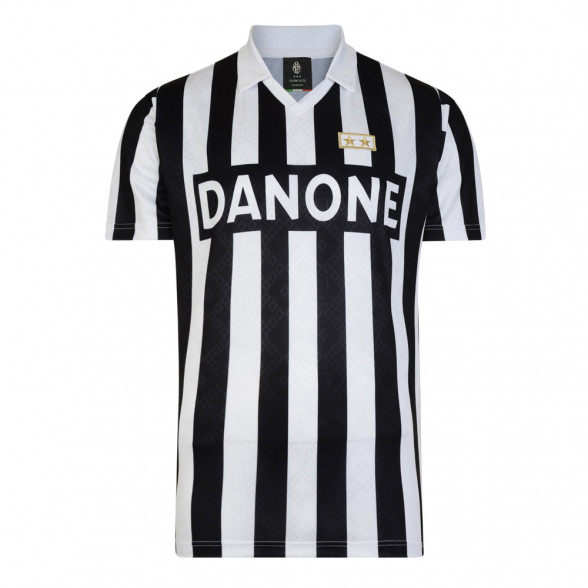 Maillot rétro Juventus 1992-93