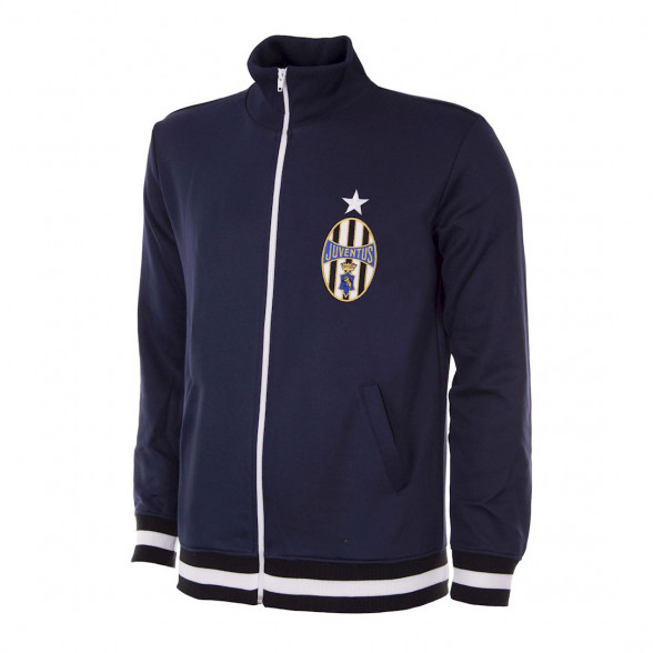 Veste football Juventus 1971-72