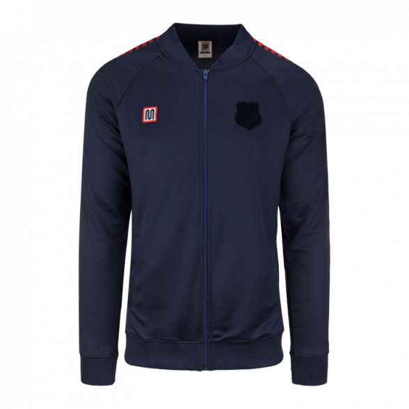 Veste rétro Barcelona Meyba