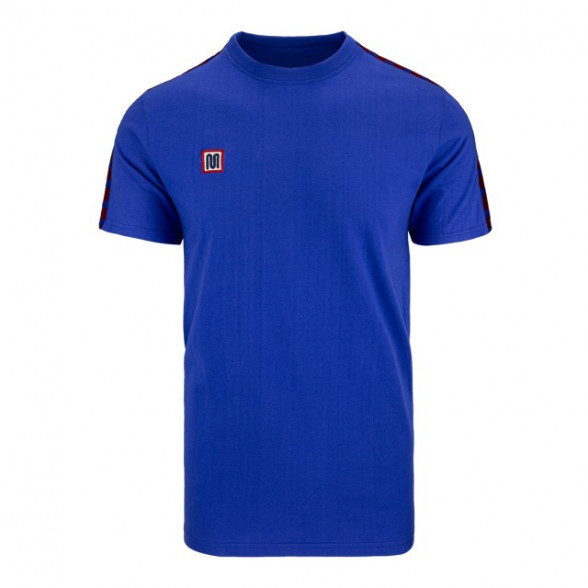 Maillot rétro Barcelona Training Meyba