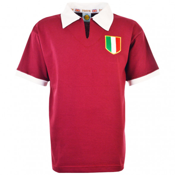 Maillot retro Torino 1948/49