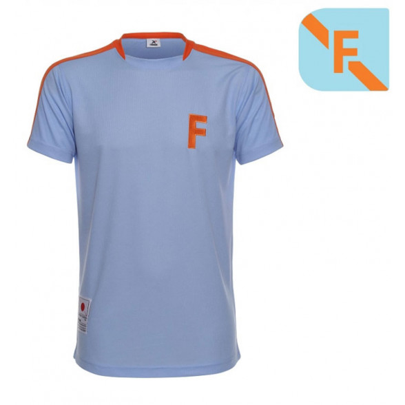 Maillot de sport Flynet 1985