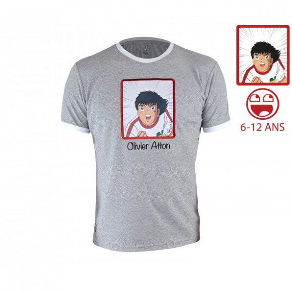 Tee Shirt Olivier Atton | Enfant