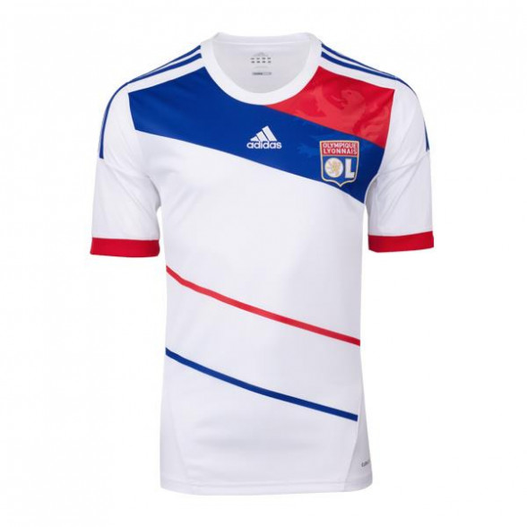 Olympique Lyon 2012-2013