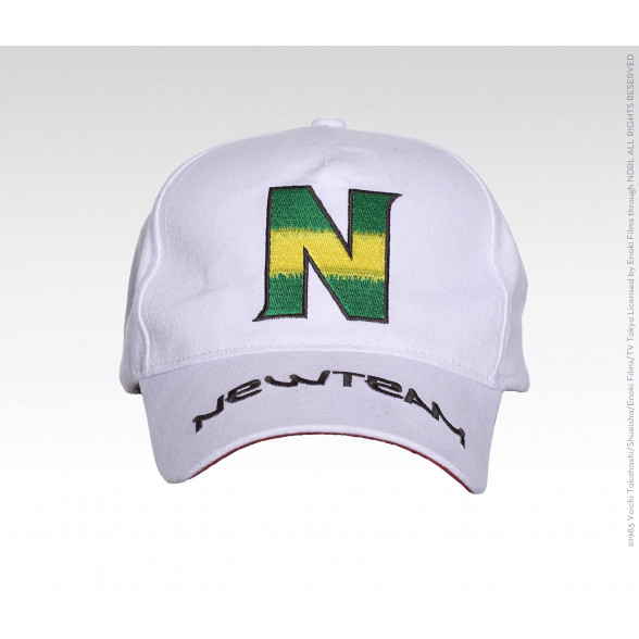 Casquette Olive et Tom saison 2