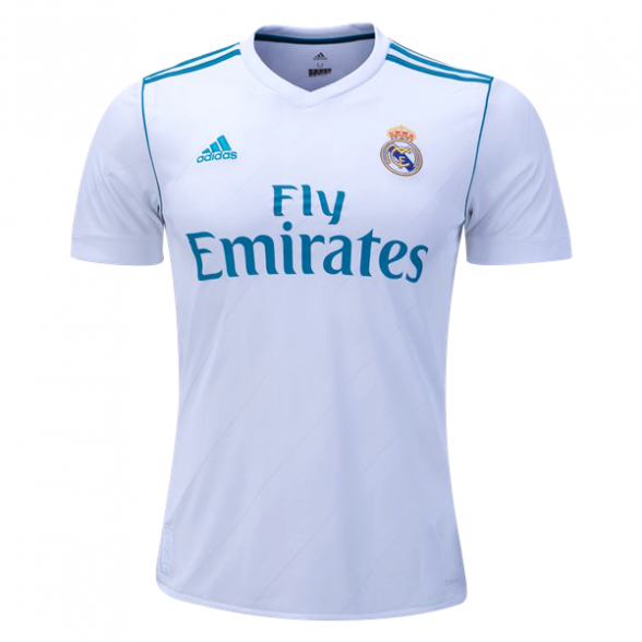 Maillot rétro Real Madrid 2017-2018 | Enfant