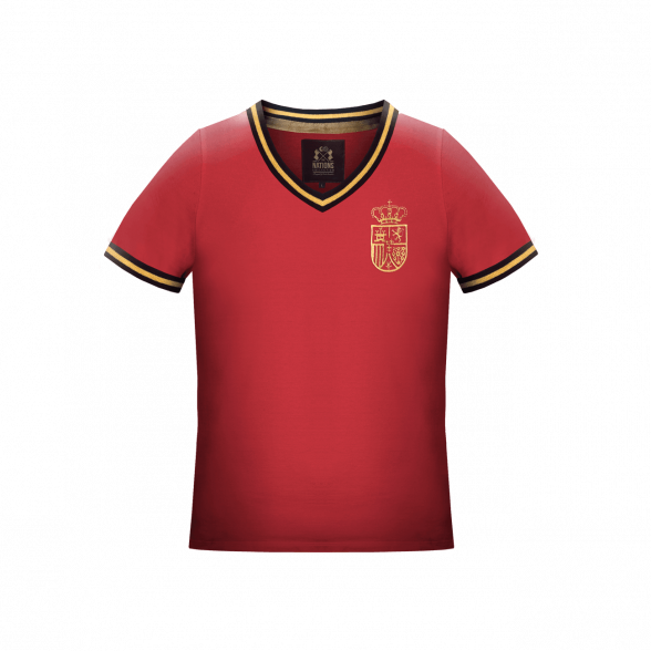 Espagne | La Roja | Enfant