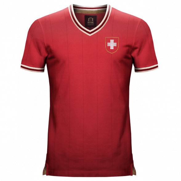 Suisse | Die Nati 