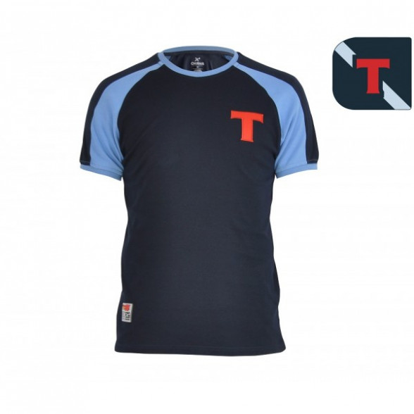 Maillot de sport Mark Lenders Toho team V2