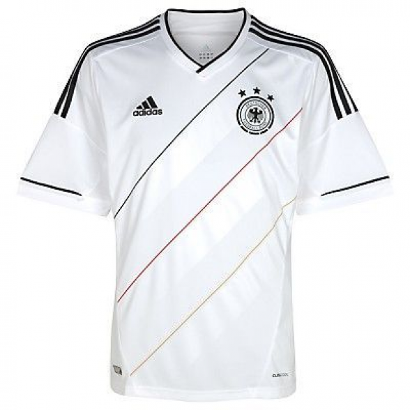 Allemagne EURO 2012