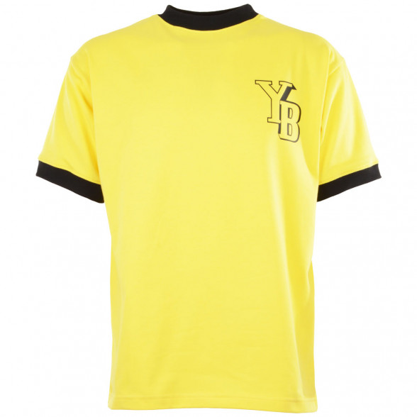 Maillot rétro Young Boys 1959