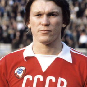 Maillot rétro CCCP URSS années 80 